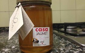 Casa Jaumet: Un Lloc De Pau On Escoltar El Silenci